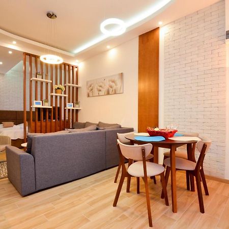 Apartament Djardin Kotor Zewnętrze zdjęcie